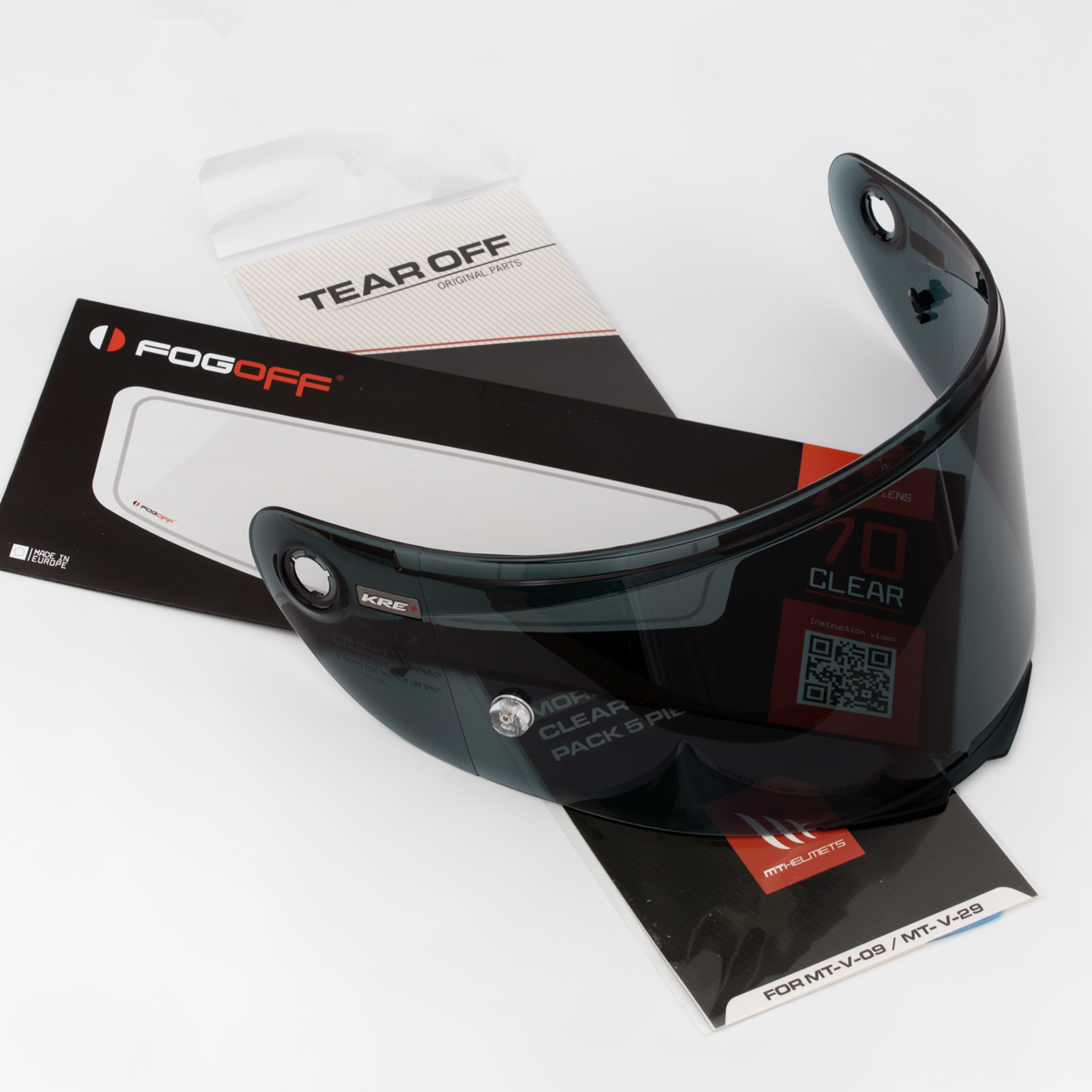 MT KRE+S FIM - DIOGO MOREIRA 23 TRIBUTE A3 LIMITED EDITION GLOSS - Imagem 9