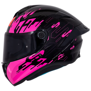 MT Targo S - Rougat C8 Pink Gloss