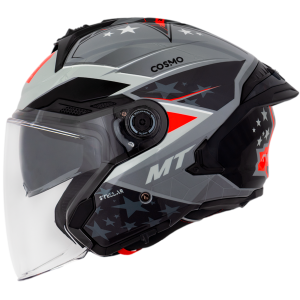 COSMO SV - Stellar C2 Gray Gloss