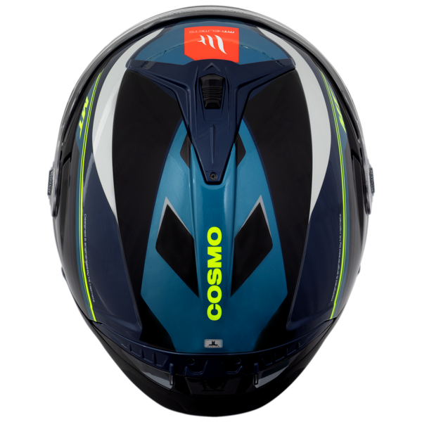 COSMO SV - Candle C7 Blue Gloss - Imagem 4