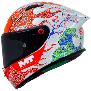 MT KRE+S FIM YAMANAKA 2025 CATALONIA A5 GLOSS