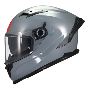 MT BRAKER SV - SOLID A12 GRAY GLOSS