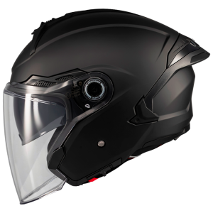 COSMO SV - Pure A1 Matte Black