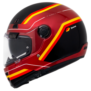 JARAMA SV -   FORMULA E15 RED GLOSS