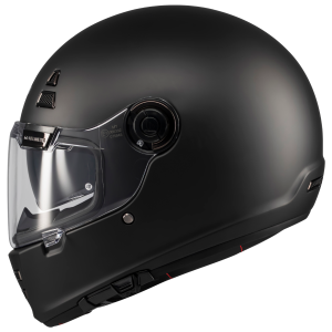 JARAMA SV -  PURE A1 MATTE BLACK
