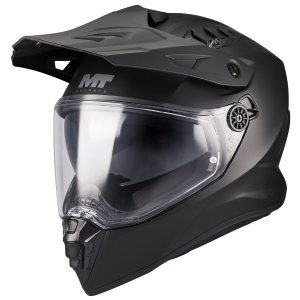 TRACK SV - PURE A1 BLACK MATTE