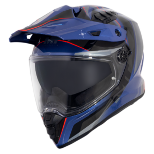 TRACK SV - QUESTOR C4 BLUE GLOSS