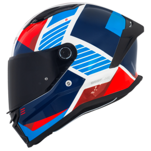 MT Stinger 2 - Brisbane A17 Blue Gloss